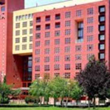 Melia Bilbao Hotel